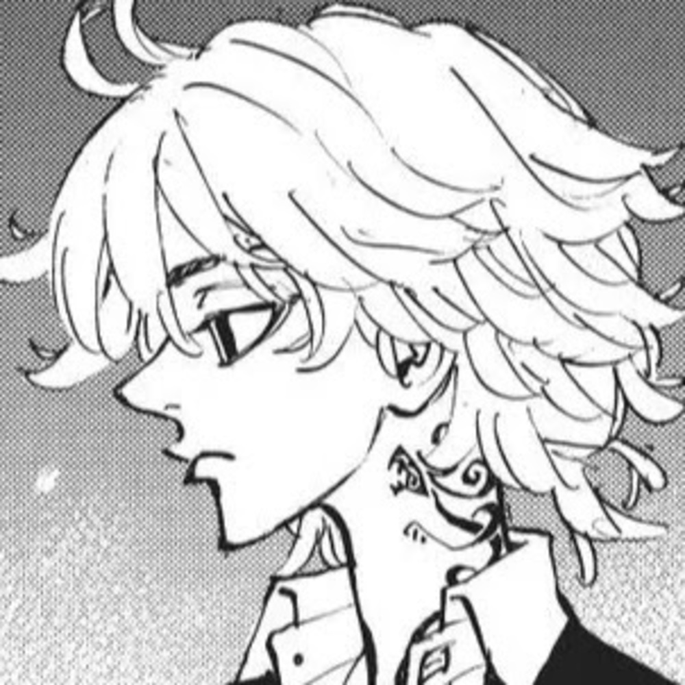 Meet your Posher, Mads